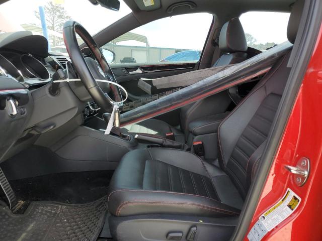 2018 VOLKSWAGEN JETTA GLI 3VW4T7AJ1JM204584