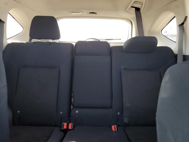 2016 HONDA CR-V SE - 2HKRM4H41GH698478