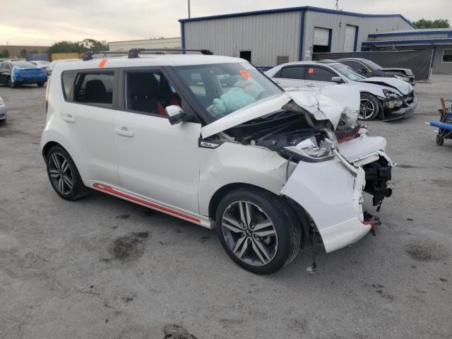 Vin: kndjp3a53e7027381, lot: 51131975, kia soul + 20144