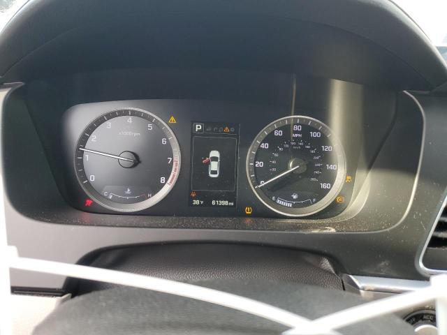 2015 HYUNDAI SONATA ECO - 5NPE24AA0FH134128