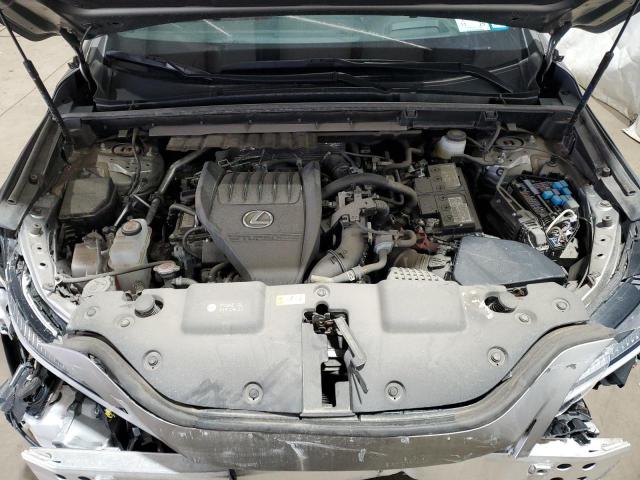 2024 LEXUS NX 350 LUX 2T2KGCEZ5RC031983