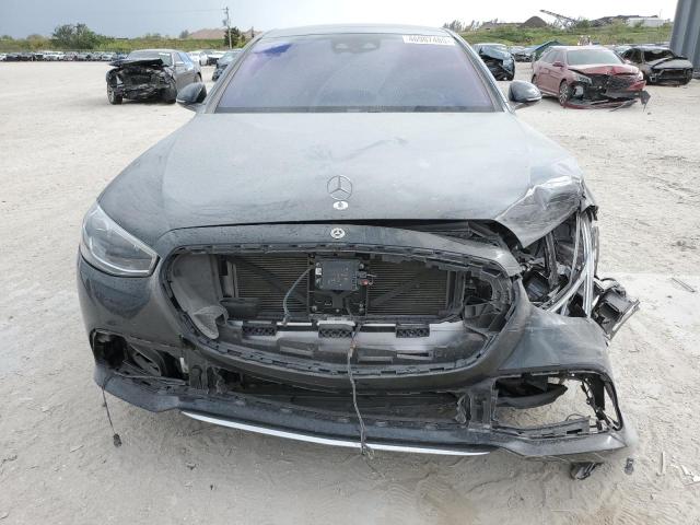 2022 MERCEDES-BENZ S 580 4MAT W1K6G7GB8NA097901