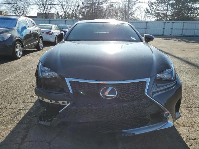 2017 LEXUS RC 350 JTHHE5BC8H5015755