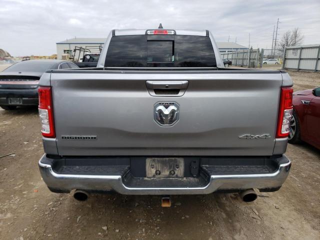 2021 RAM 1500 BIG H - 1C6SRFFT3MN701635