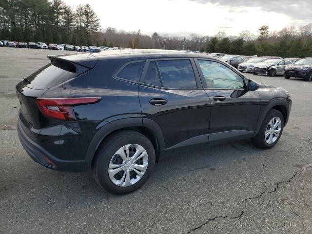 Vin: kl77lfe20rc033088, lot: 48742125, chevrolet trax ls 20243