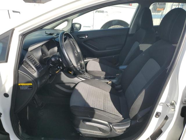 2015 KIA FORTE EX - KNAFX5A86F5317037