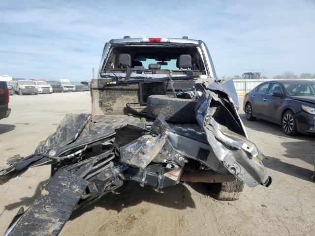 2020 FORD F250 SUPER - 1FT7W2BT1LEC61595