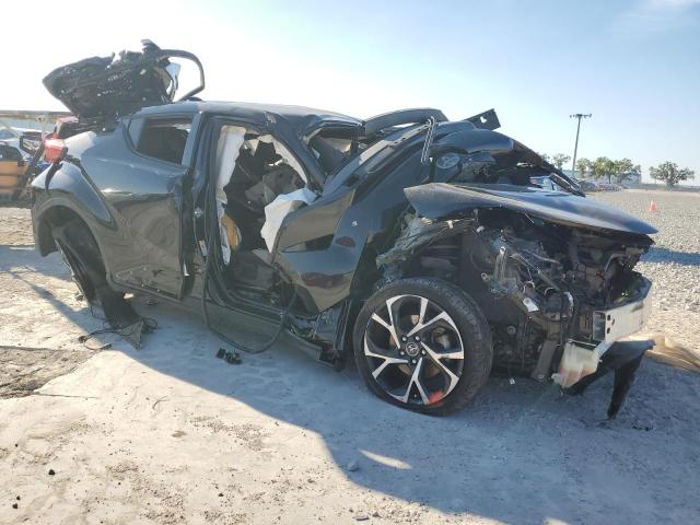 Vin: nmtkhmbx4kr078685, lot: 49944845, toyota c-hr xle 20194