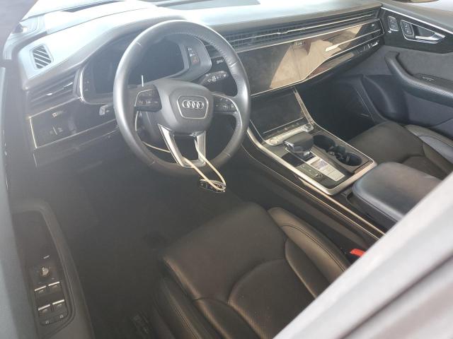 2019 AUDI Q8 PRESTIG WA1FVAF12KD020435