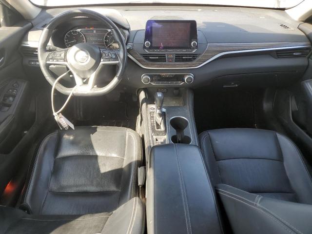 2019 NISSAN ALTIMA SL - 1N4BL4EW7KC184302