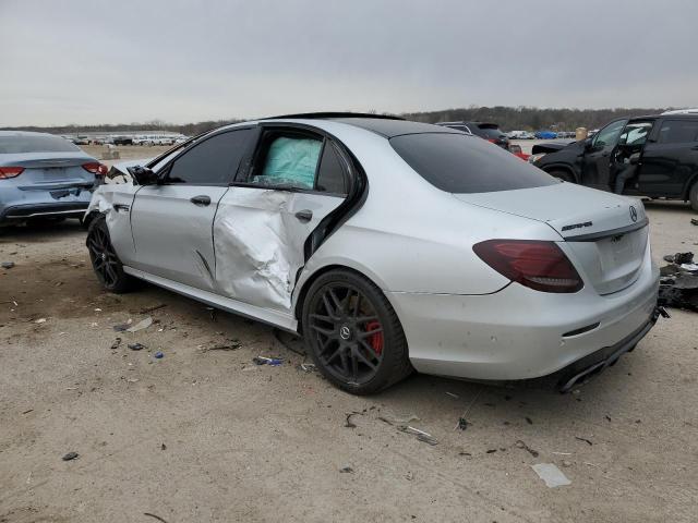 2019 MERCEDES-BENZ E 63 AMG-S 4MATIC - WDDZF8KB0KA629375