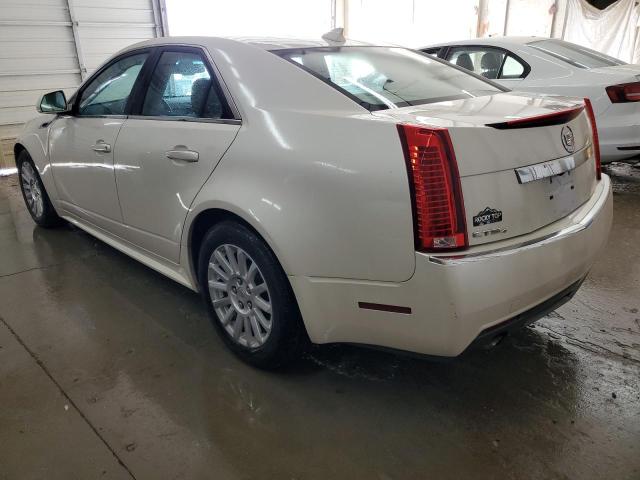 Vin: 1g6dg5e57c0125969, lot: 49002865, cadillac cts luxury collection 20122