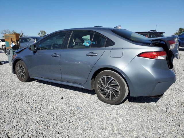 Vin: jtdepraexlj087968, lot: 50151655, toyota corolla le 20202