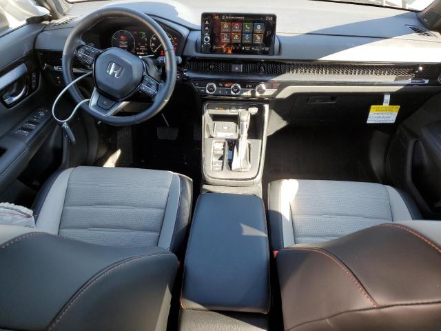 2025 HONDA CR-V SPORT - 2HKRS6H92SH809884