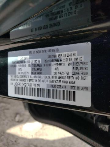 2017 MAZDA CX-5 GRAND JM3KFADL0H0217424