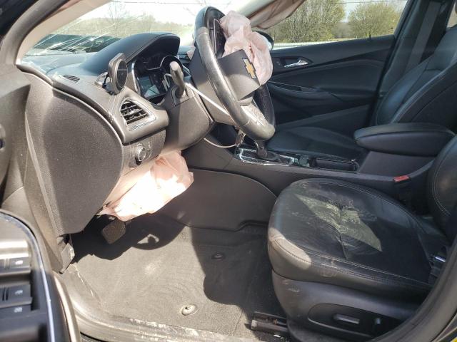 2017 CHEVROLET CRUZE PREM - 1G1BF5SM7H7238525