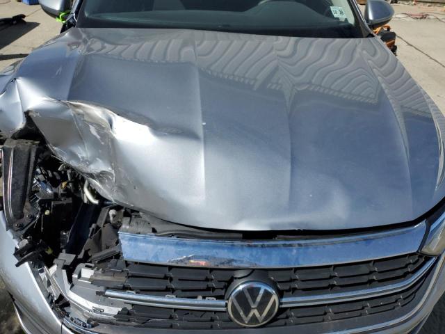 2023 VOLKSWAGEN JETTA S - 3VW5M7BU0PM051893