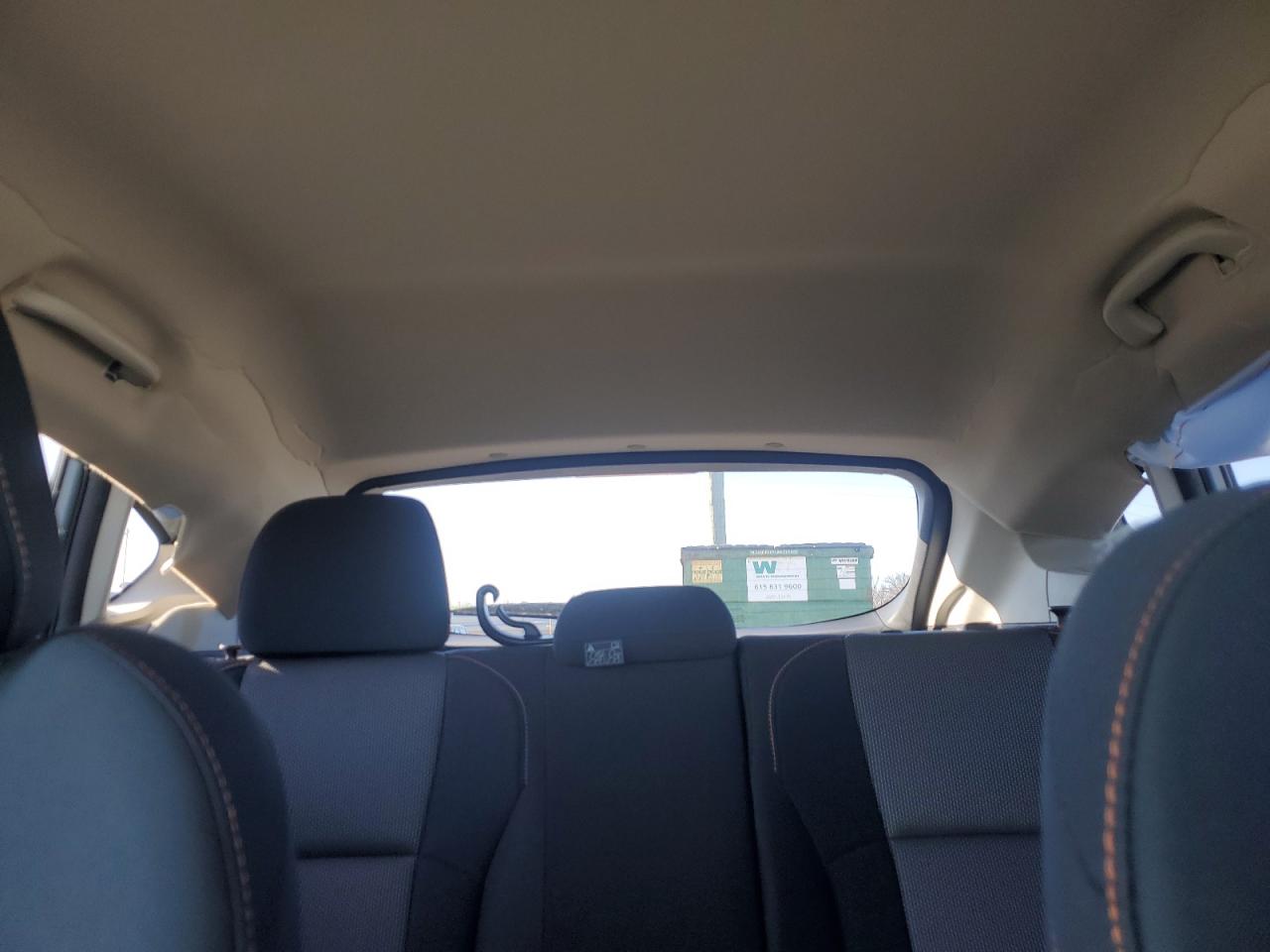 SUBARU CROSSTREK PREMIUM