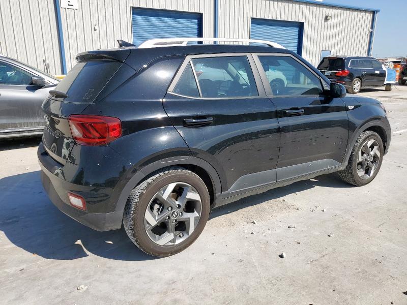 Vin: kmhrc8a38nu189014, lot: 50987515, hyundai venue sel 20223