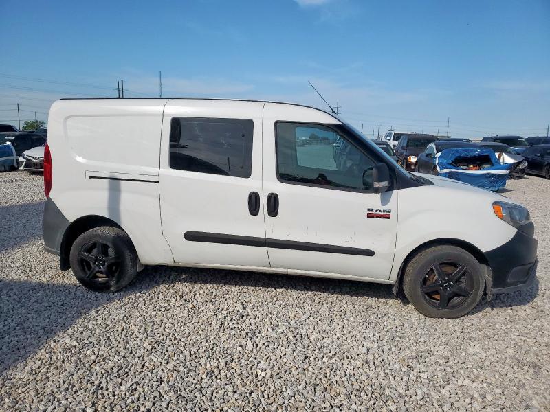 2017 RAM PROMASTER - ZFBERFABXH6D46229