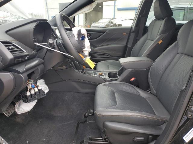 2023 SUBARU FORESTER W JF2SKAMC6PH414247