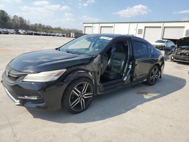 2016 HONDA ACCORD TOU - 1HGCR3F92GA034179