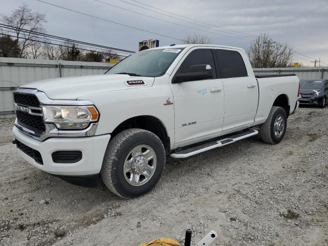 Vin: 3c6ur5dl0kg632141, lot: 50603355, ram 2500 big horn 2019 img_1