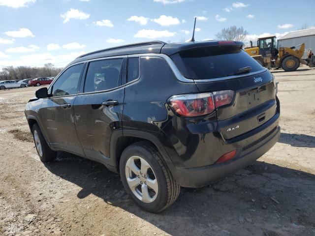 Vin: 3c4njdbb7kt847886, lot: 49883665, jeep compass latitude 20192