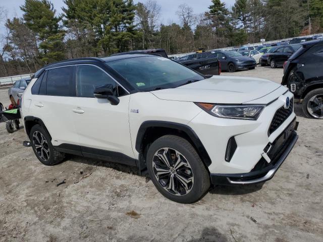 Vin: jtmeb3fv6md071769, lot: 49163285, toyota rav4 xse 20214