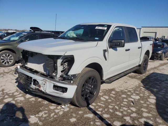 Vin: 1ftfw2l50rke43942, lot: 49777565, ford f150 stx stx 2024 img_1