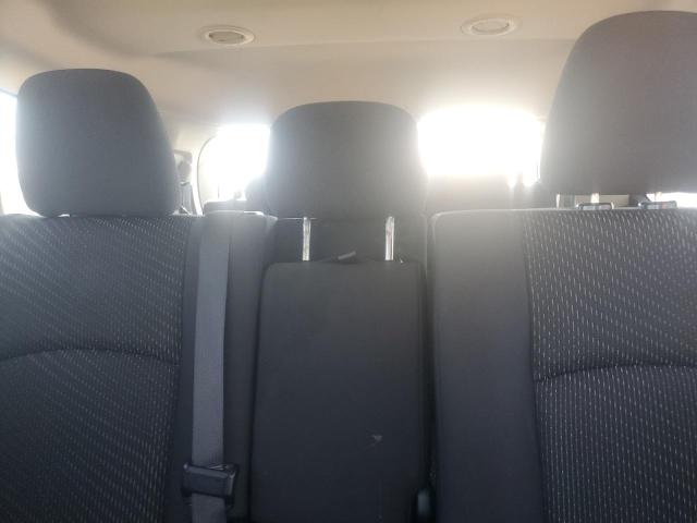 2018 DODGE JOURNEY SX - 3C4PDCBB1JT172416