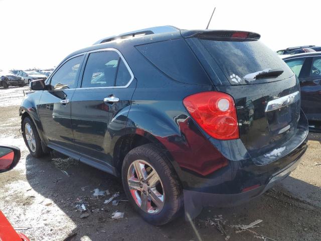 Vin: 2gnaldek8e6225236, lot: 53397635, chevrolet equinox ltz 20142