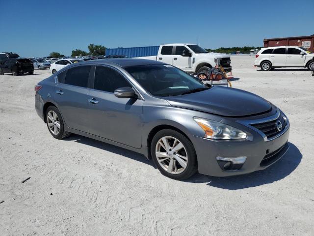 Vin: 1n4al3ap2fc592684, lot: 50206075, nissan altima 2.5 20154