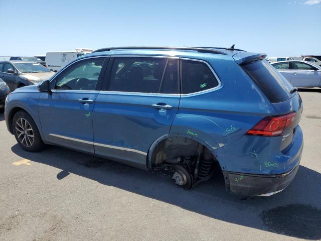 Vin: 3vv3b7ax3jm021372, lot: 48673885, volkswagen tiguan se 20182