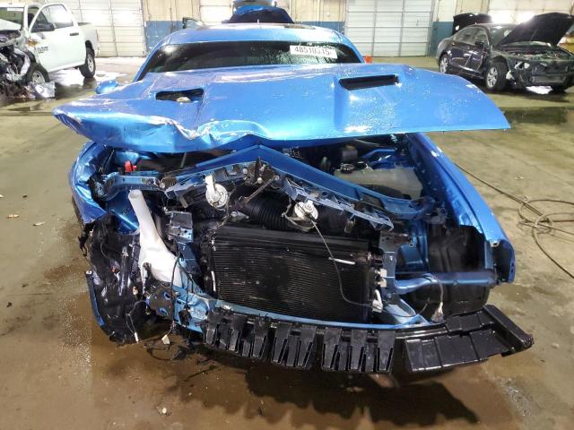 2023 DODGE CHALLENGER - 2C3CDZGGXPH696952
