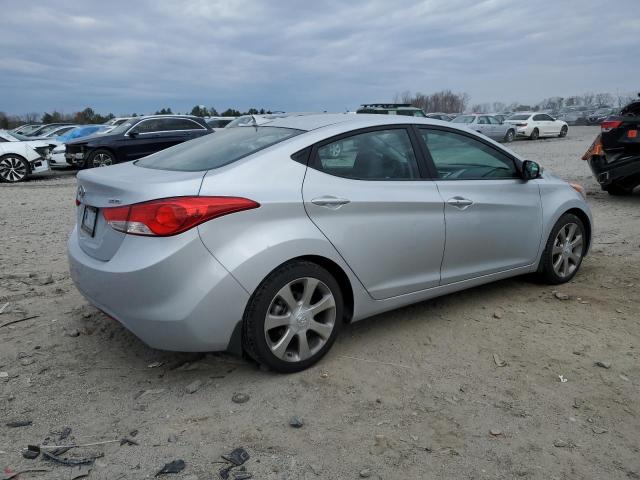 Vin: 5npdh4ae3ch108163, lot: 51061065, hyundai elantra gls 20123