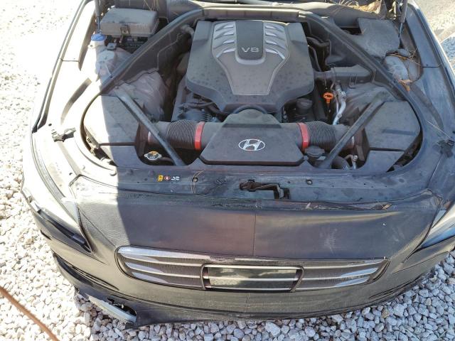 2015 HYUNDAI GENESIS 5. KMHGN4JF8FU060681