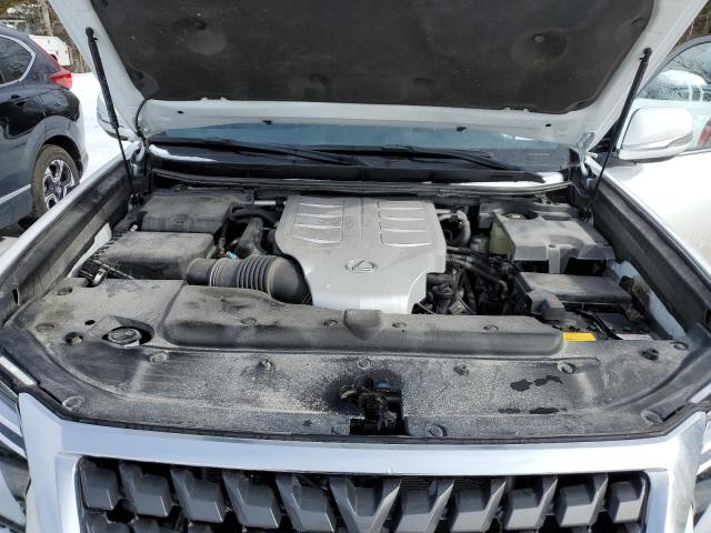 2021 LEXUS GX 460 LUX JTJGM7BX6M5266344