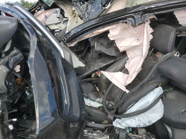2017 HONDA ACCORD SPO - 1HGCR2F18HA216913