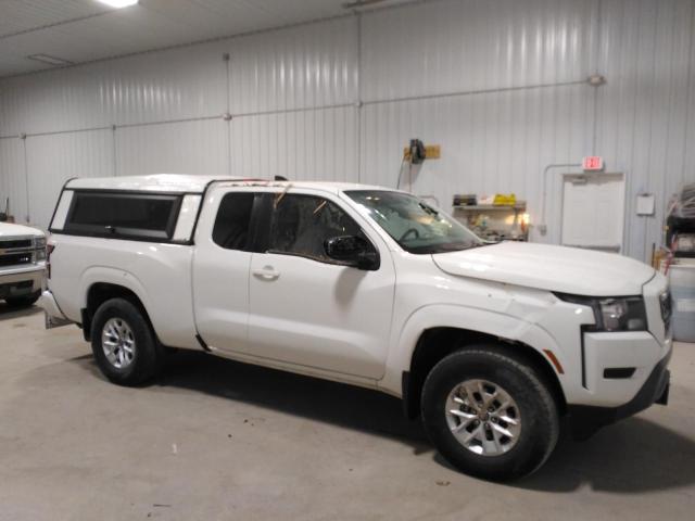 Vin: 1n6ed1cm6rn674200, lot: 50500285, nissan frontier s 20244