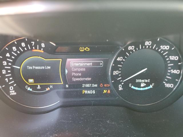 2017 LINCOLN MKC SELECT 5LMCJ2C98HUL56077