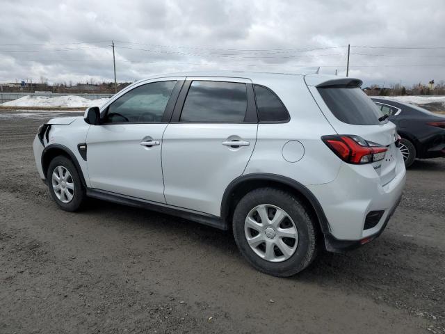 2022 MITSUBISHI RVR ES JA4AHUAU3NU601810