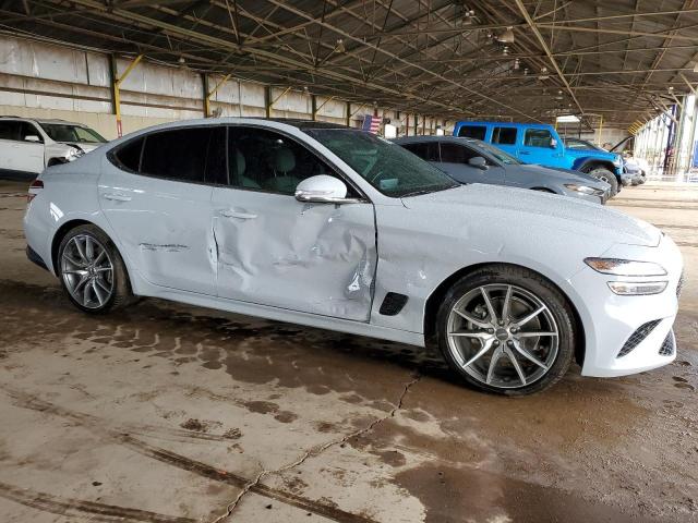 Vin: kmtg34ta7nu101491, lot: 48060495, genesis g70 base base 20224
