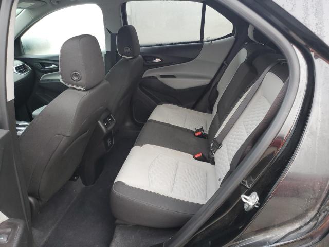 2021 CHEVROLET EQUINOX LS - 2GNAXHEV1M6133728
