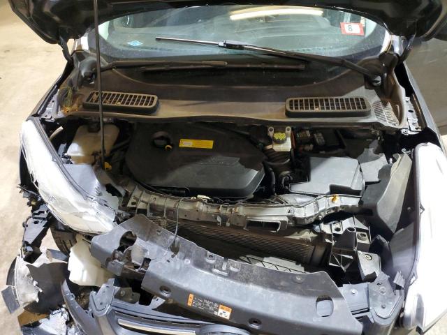2015 FORD ESCAPE SE - 1FMCU9GX9FUC84511