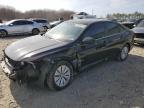 2019 VOLKSWAGEN JETTA S - 3VWC57BU0KM179029