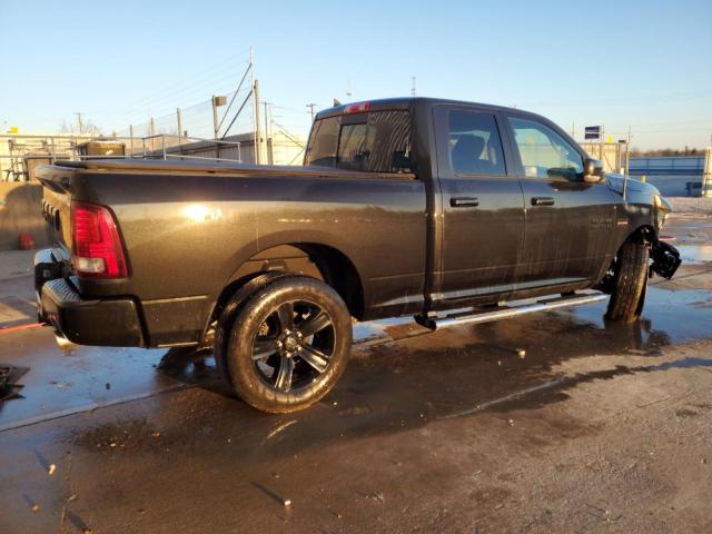 Vin: 1c6rr7ht4hs767054, lot: 47603235, ram 1500 sport 20173
