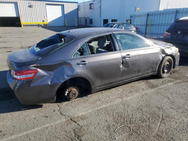 Vin: jtnbf3ek4b3006609, lot: 49922785, toyota camry base 20113