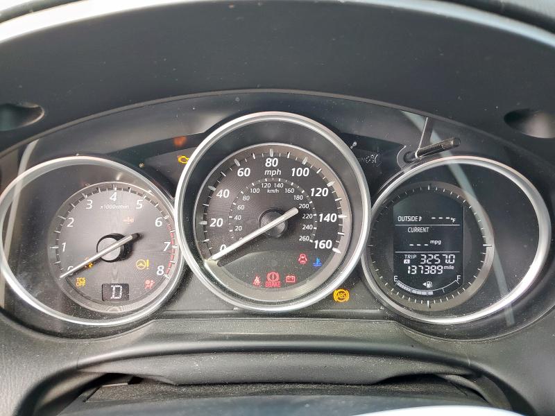 2015 MAZDA CX-5 TOURI - JM3KE2CY5F0476770