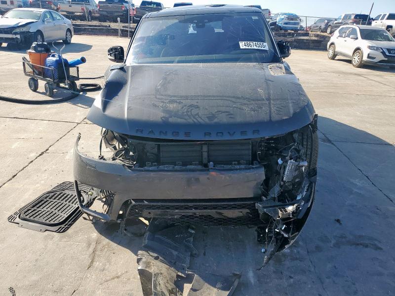 2020 LAND ROVER RANGE ROVE - SALWS2RU0LA885538